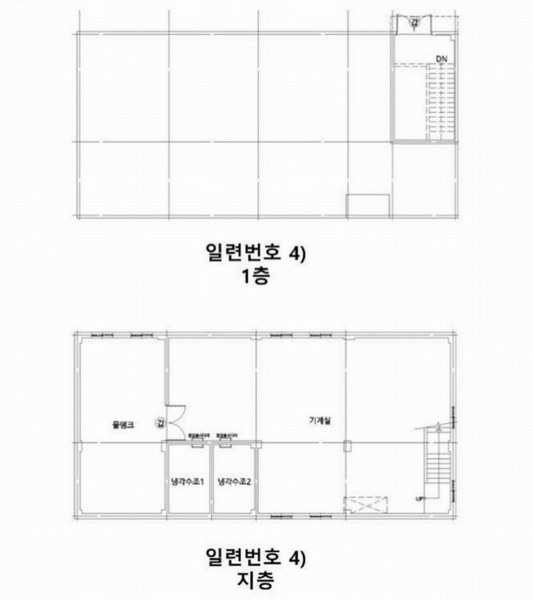2025타경41707 경기도 평택시 청북읍 율북리 1125-1 공장 경매 이미지