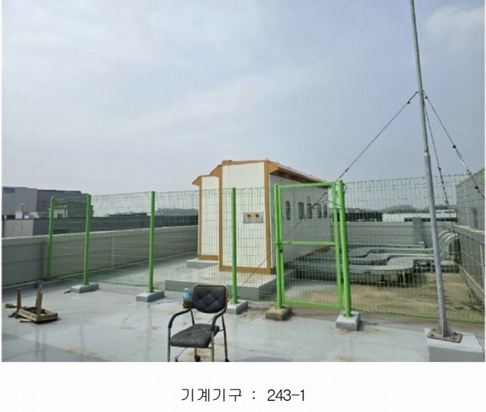 2025타경41707 경기도 평택시 청북읍 율북리 1125-1 공장 경매 이미지