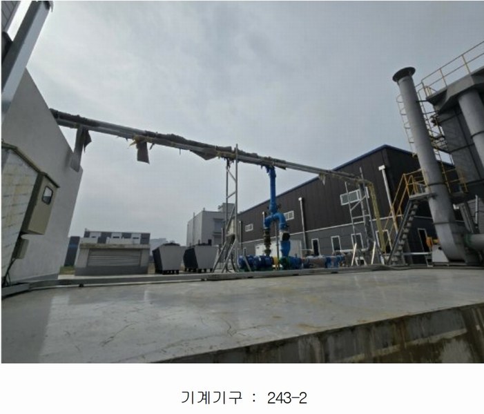 2025타경41707 경기도 평택시 청북읍 율북리 1125-1 공장 경매 이미지
