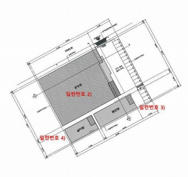 2025타경41707 경기도 평택시 청북읍 율북리 1125-1 공장 경매 이미지