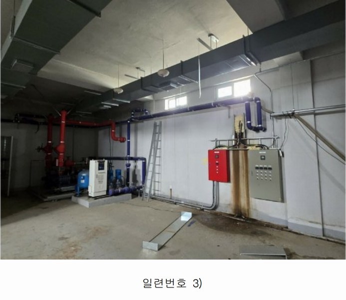 2025타경41707 경기도 평택시 청북읍 율북리 1125-1 공장 경매 이미지