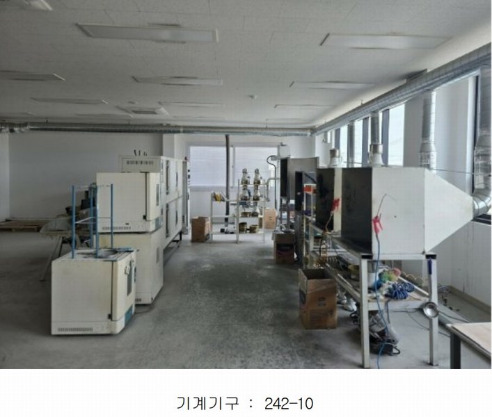 2025타경41707 경기도 평택시 청북읍 율북리 1125-1 공장 경매 이미지