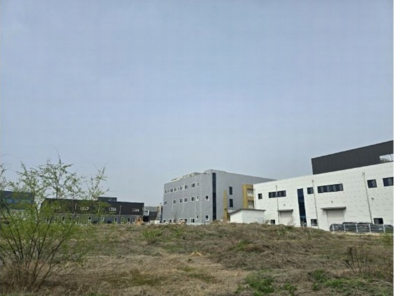 2025타경41707 경기도 평택시 청북읍 율북리 1125-1 공장 경매 이미지