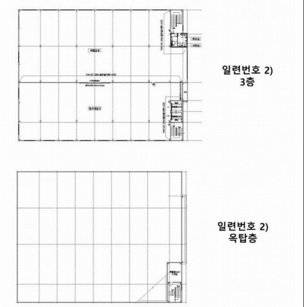 2025타경41707 경기도 평택시 청북읍 율북리 1125-1 공장 경매 이미지