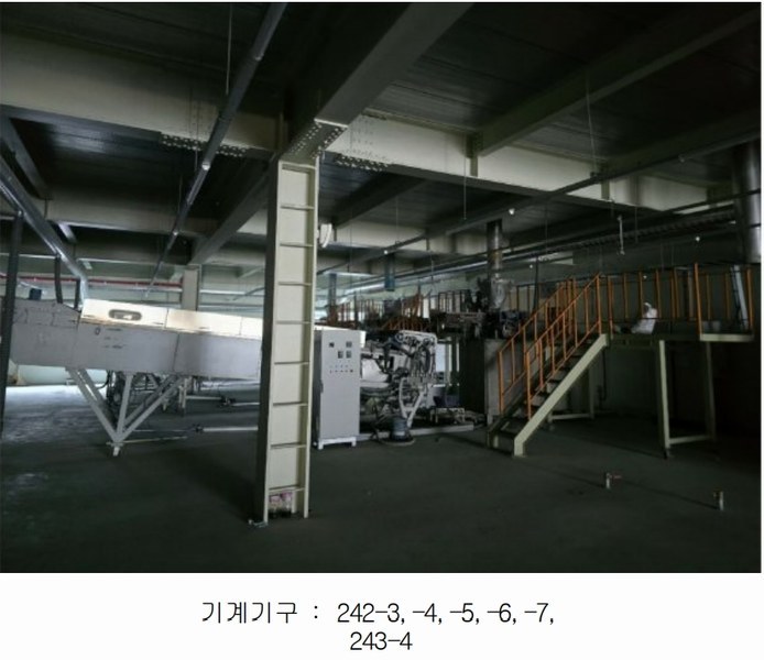 2025타경41707 경기도 평택시 청북읍 율북리 1125-1 공장 경매 이미지