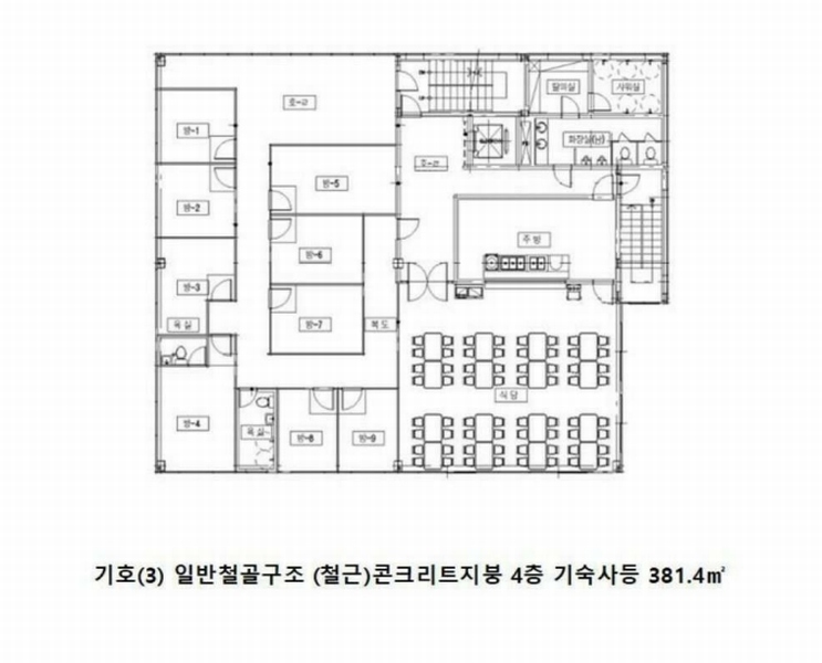 2025타경41764 경기도 평택시 청북면 삼계리 452-6 공장 경매 이미지