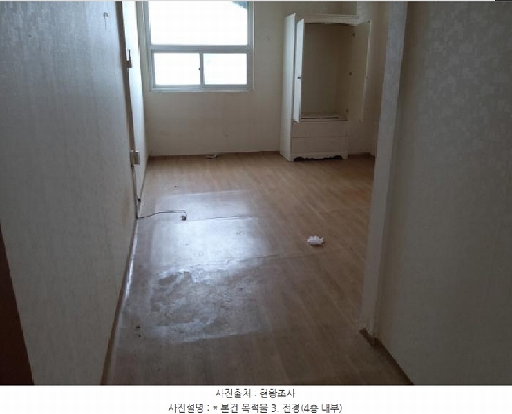 2025타경41764 경기도 평택시 청북면 삼계리 452-6 공장 경매 이미지