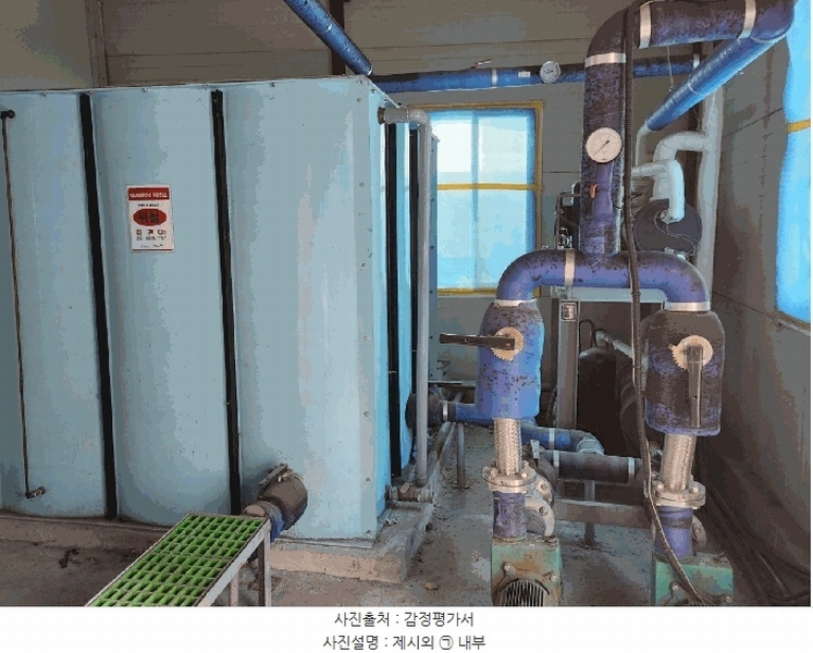 2025타경41764 경기도 평택시 청북면 삼계리 452-6 공장 경매 이미지