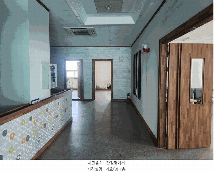 2025타경41764 경기도 평택시 청북면 삼계리 452-6 공장 경매 이미지