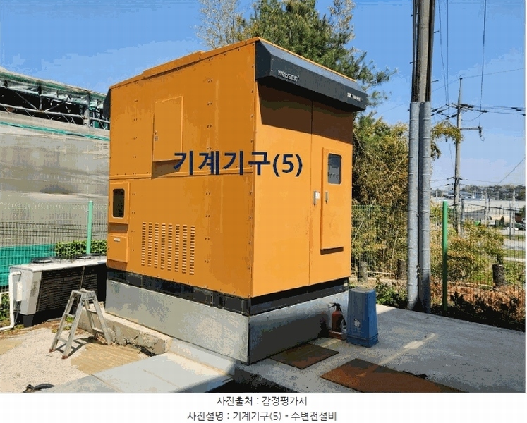 2025타경41764 경기도 평택시 청북면 삼계리 452-6 공장 경매 이미지