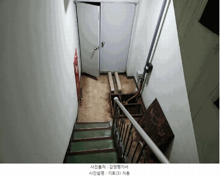 2025타경41764 경기도 평택시 청북면 삼계리 452-6 공장 경매 이미지