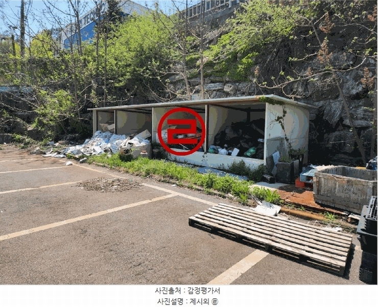 2025타경41764 경기도 평택시 청북면 삼계리 452-6 공장 경매 이미지
