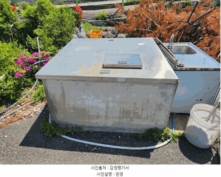 2025타경41764 경기도 평택시 청북면 삼계리 452-6 공장 경매 이미지