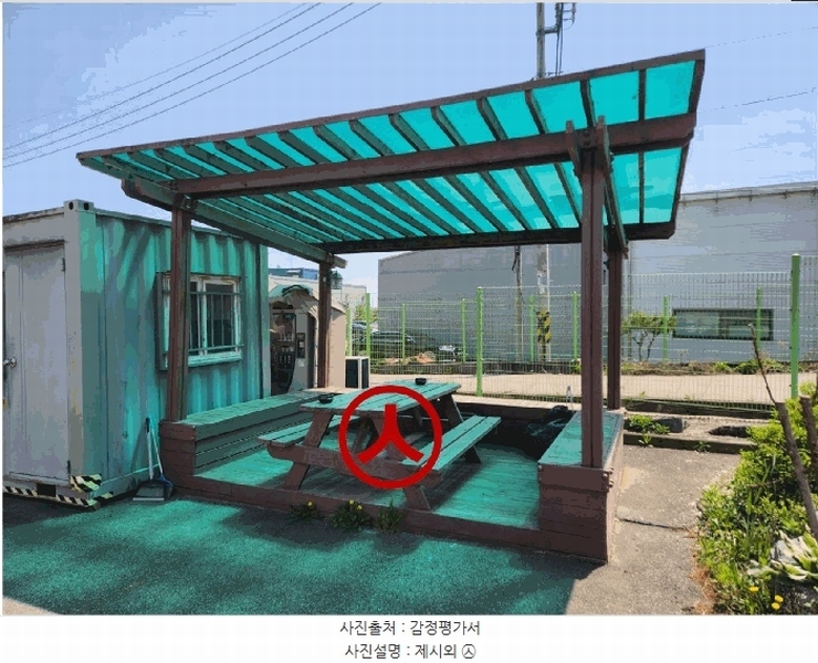 2025타경41764 경기도 평택시 청북면 삼계리 452-6 공장 경매 이미지