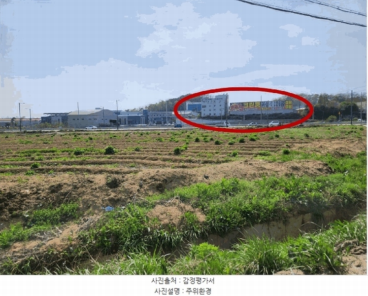 2025타경41764 경기도 평택시 청북면 삼계리 452-6 공장 경매 이미지