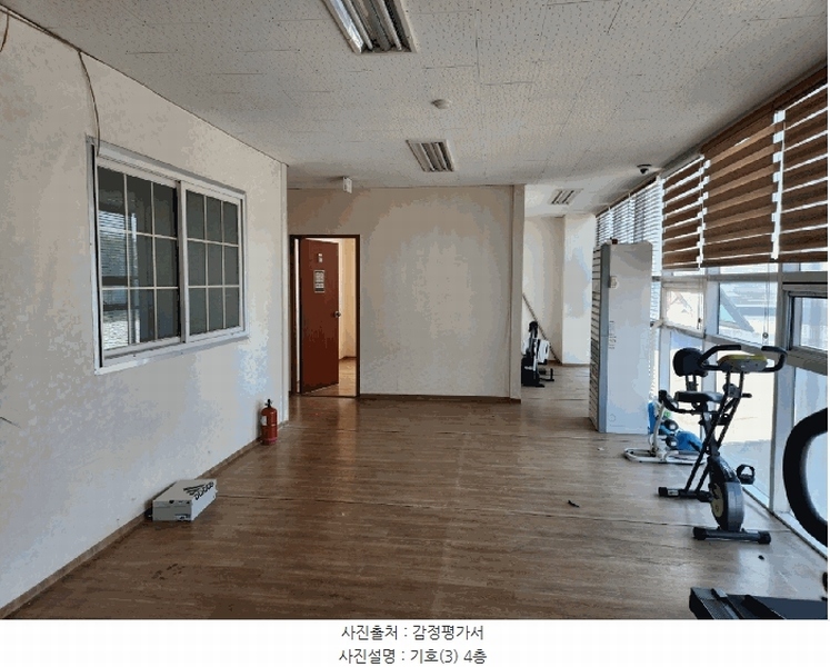 2025타경41764 경기도 평택시 청북면 삼계리 452-6 공장 경매 이미지
