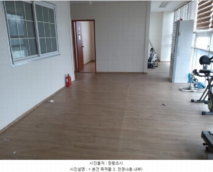 2025타경41764 경기도 평택시 청북면 삼계리 452-6 공장 경매 이미지