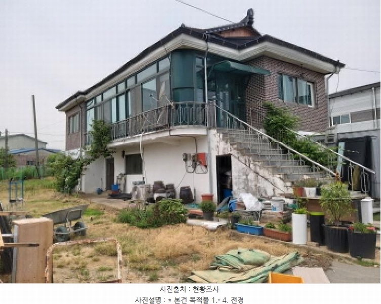 2025타경41819 경기도 평택시 청북읍 어연리 571-1 주택 경매 이미지