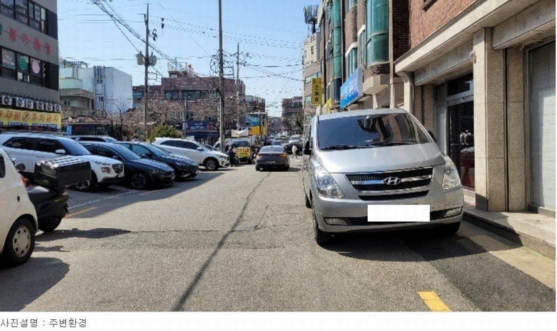 2024타경108382 서울특별시 양천구 남부순환로35길 13, 비에스하우징 101동 3층 304호 근린상가 경매 이미지