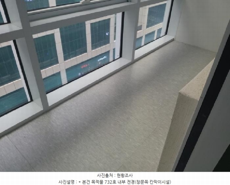 2025타경41828 경기도 평택시 고덕면 해창리 1274-2 아파트형공장 경매 이미지