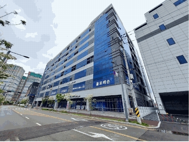2025타경41845 경기도 평택시 진위2산단로 15-20, 평택진위스마트큐브지식산업센터 5층 519호 아파트형공장 경매 이미지