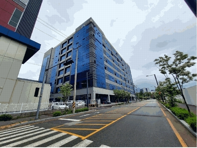 2025타경41845 경기도 평택시 진위2산단로 15-20, 평택진위스마트큐브지식산업센터 5층 519호 아파트형공장 경매 이미지