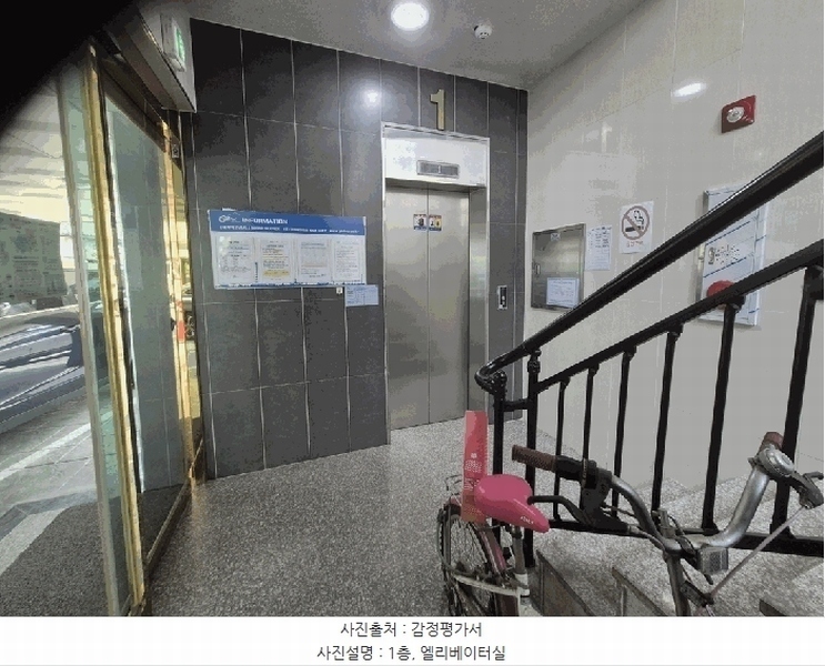 2025타경41882 경기도 평택시 탄현로351번길 19, 대림프라우드빌 6층 602호 오피스텔 경매 이미지
