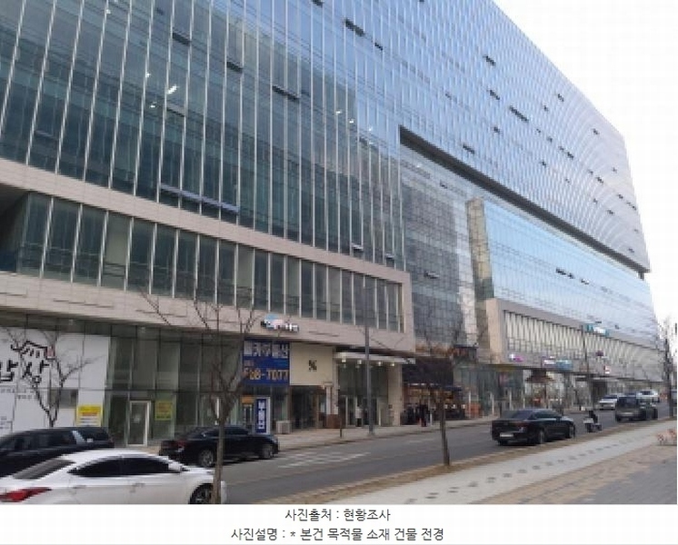 2025타경41916 경기도 평택시 도시지원1길 111, 에스타워프라임 10층 1014호 아파트형공장 경매 이미지
