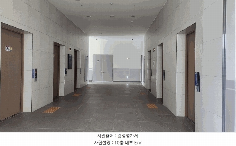 2025타경41916 경기도 평택시 도시지원1길 111, 에스타워프라임 10층 1014호 아파트형공장 경매 이미지