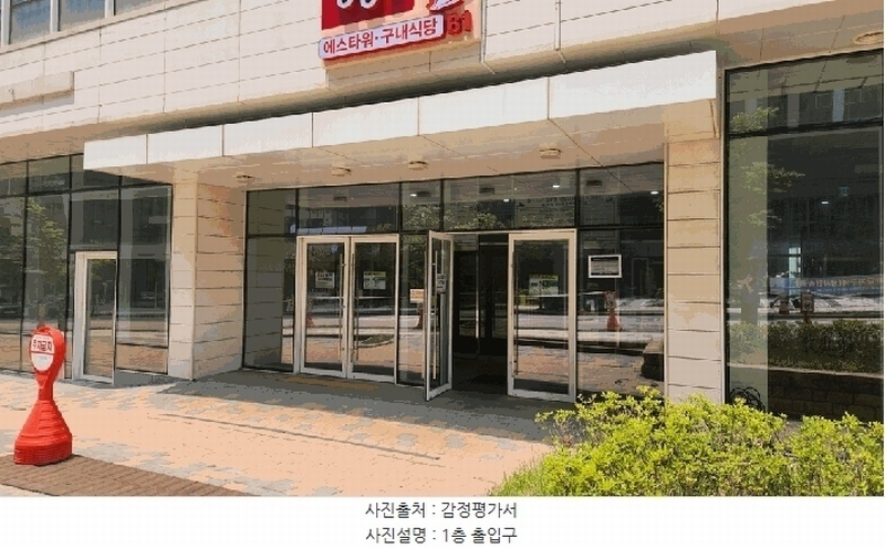 2025타경41916 경기도 평택시 도시지원1길 111, 에스타워프라임 10층 1014호 아파트형공장 경매 이미지