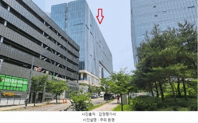 2025타경41916 경기도 평택시 도시지원1길 111, 에스타워프라임 10층 1014호 아파트형공장 경매 이미지