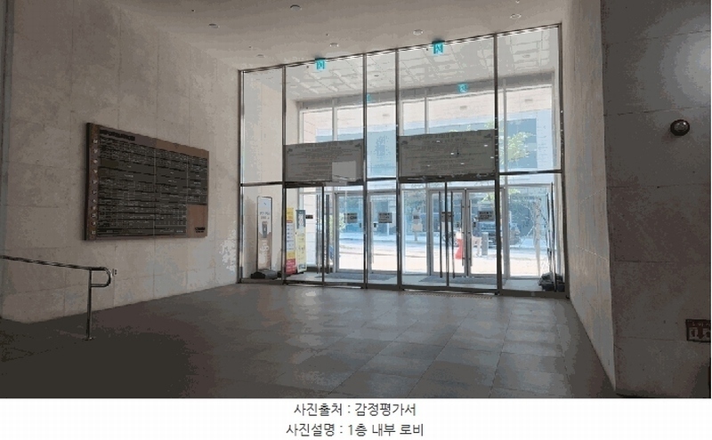 2025타경41916 경기도 평택시 도시지원1길 111, 에스타워프라임 10층 1014호 아파트형공장 경매 이미지