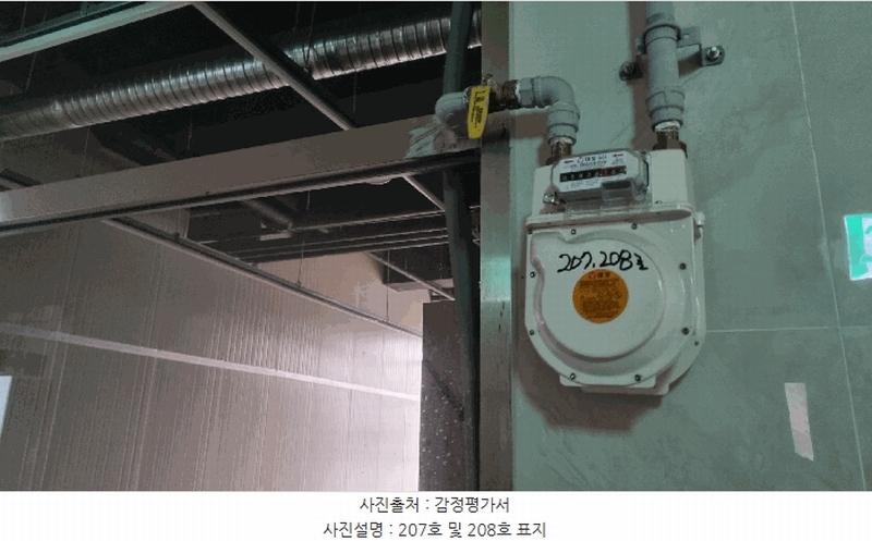 2025타경41933 경기도 평택시 고덕여염7길 5, 센텀프라자 2층 208호 근린상가 경매 이미지