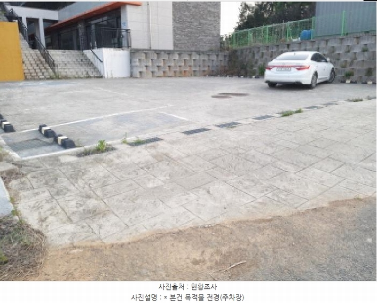 2025타경41942 경기도 평택시 팽성읍 함정리 132-3 근린시설 경매 이미지