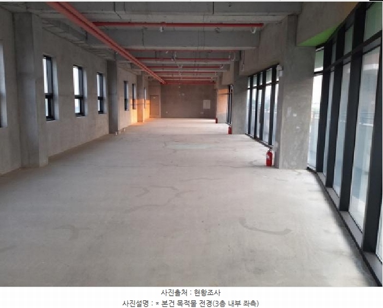 2025타경41942 경기도 평택시 팽성읍 함정리 132-3 근린시설 경매 이미지