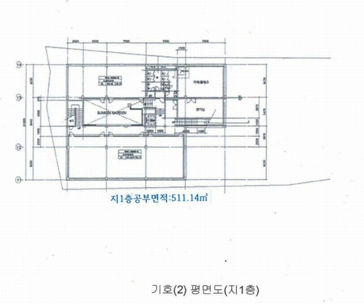 2025타경41942 경기도 평택시 팽성읍 함정리 132-3 근린시설 경매 이미지