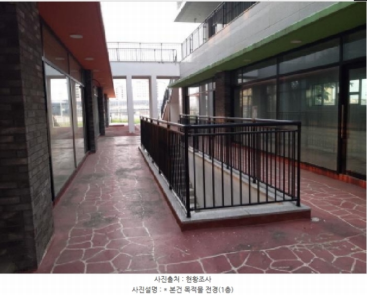 2025타경41942 경기도 평택시 팽성읍 함정리 132-3 근린시설 경매 이미지