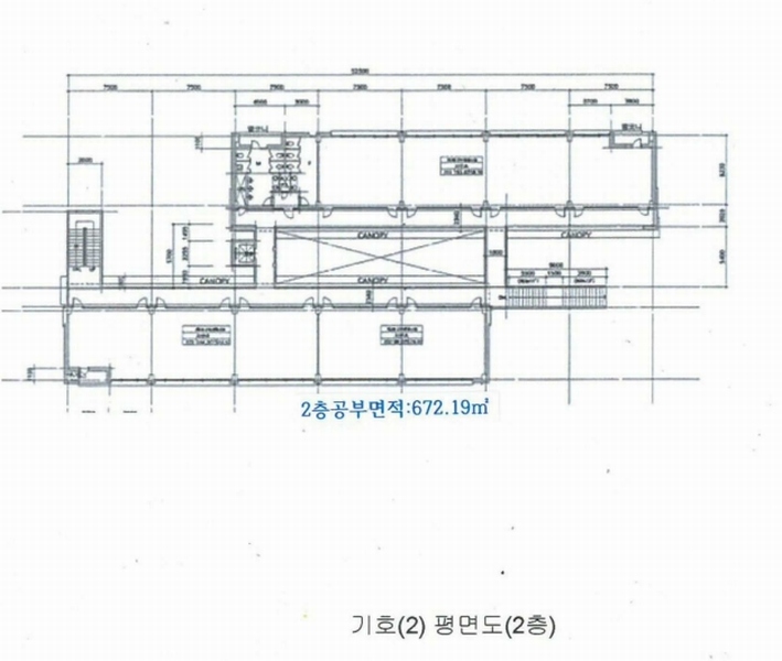 2025타경41942 경기도 평택시 팽성읍 함정리 132-3 근린시설 경매 이미지
