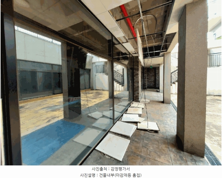 2025타경41942 경기도 평택시 팽성읍 함정리 132-3 근린시설 경매 이미지