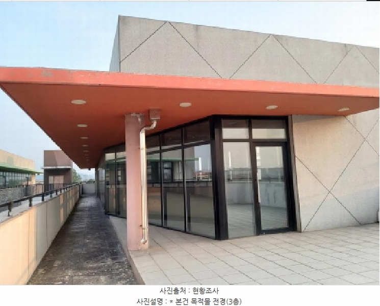 2025타경41942 경기도 평택시 팽성읍 함정리 132-3 근린시설 경매 이미지