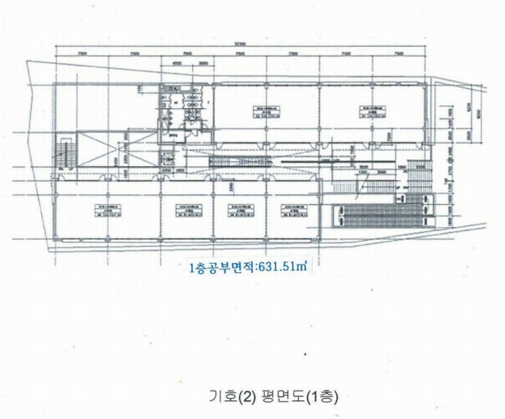 2025타경41942 경기도 평택시 팽성읍 함정리 132-3 근린시설 경매 이미지