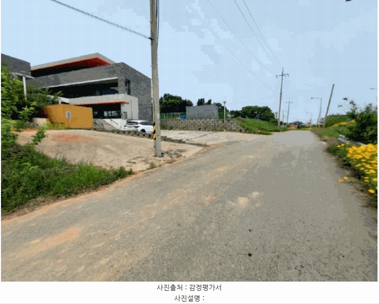 2025타경41942 경기도 평택시 팽성읍 함정리 132-3 근린시설 경매 이미지