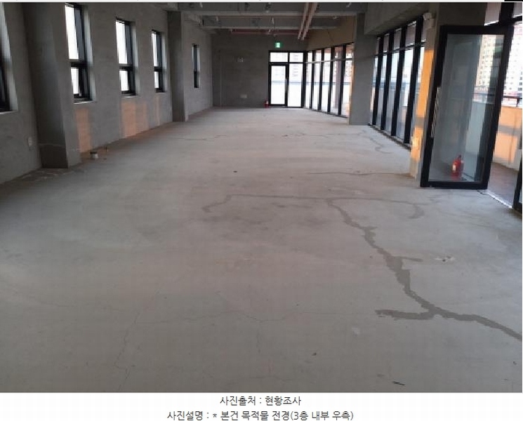 2025타경41942 경기도 평택시 팽성읍 함정리 132-3 근린시설 경매 이미지