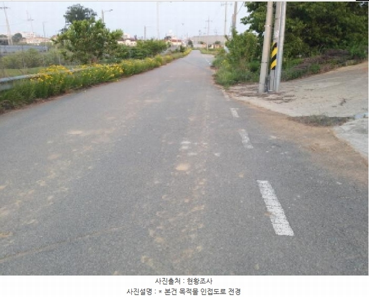 2025타경41942 경기도 평택시 팽성읍 함정리 132-3 근린시설 경매 이미지