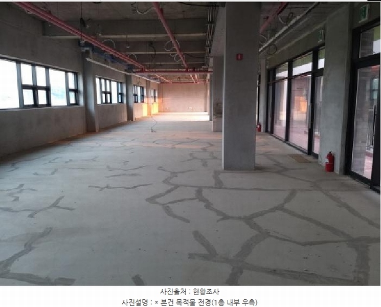 2025타경41942 경기도 평택시 팽성읍 함정리 132-3 근린시설 경매 이미지