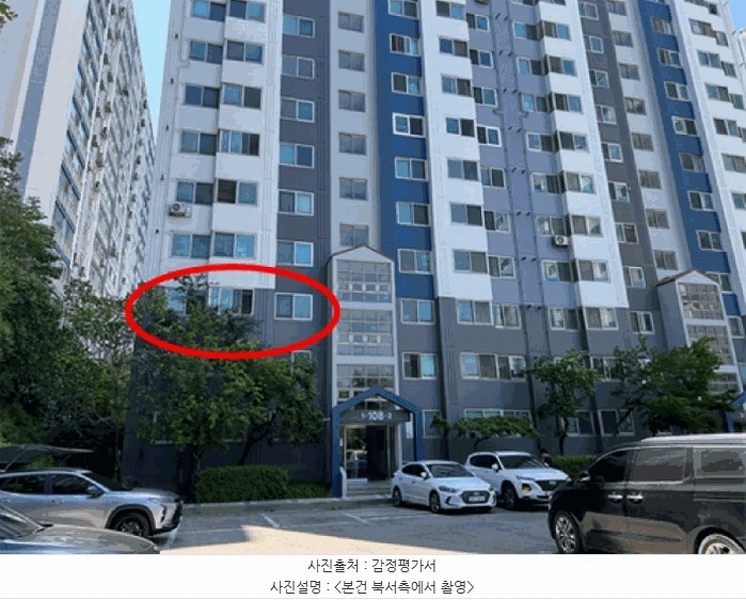 2025타경41949 경기도 안성시 종합운동장로 132, 홍익아파트 108동 3층 301호 아파트[공급24평형] 경매 이미지