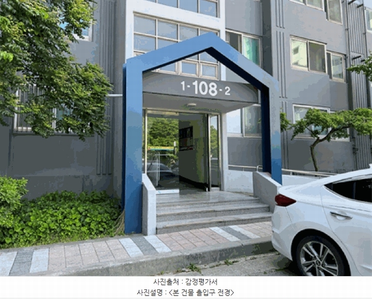 2025타경41949 경기도 안성시 종합운동장로 132, 홍익아파트 108동 3층 301호 아파트[공급24평형] 경매 이미지