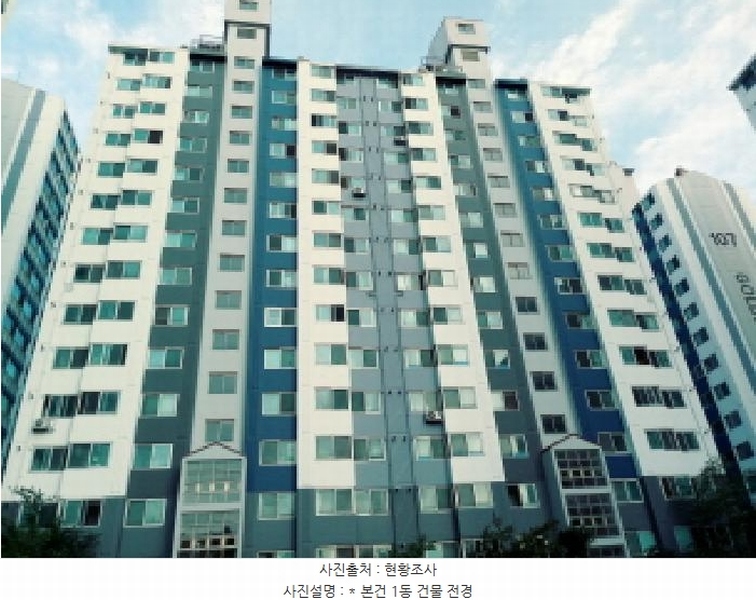 2025타경41949 경기도 안성시 종합운동장로 132, 홍익아파트 108동 3층 301호 아파트[공급24평형] 경매 이미지