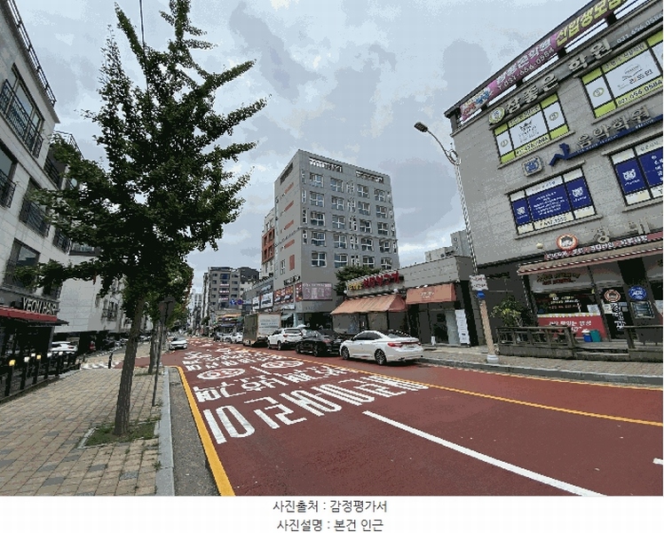 2025타경41981 경기도 평택시 현신7길 23, 스타시티 3층 302호 오피스텔 경매 이미지