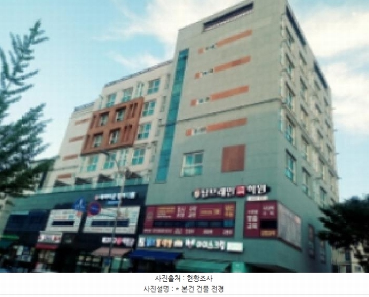 2025타경41981 경기도 평택시 현신7길 23, 스타시티 3층 302호 오피스텔 경매 이미지